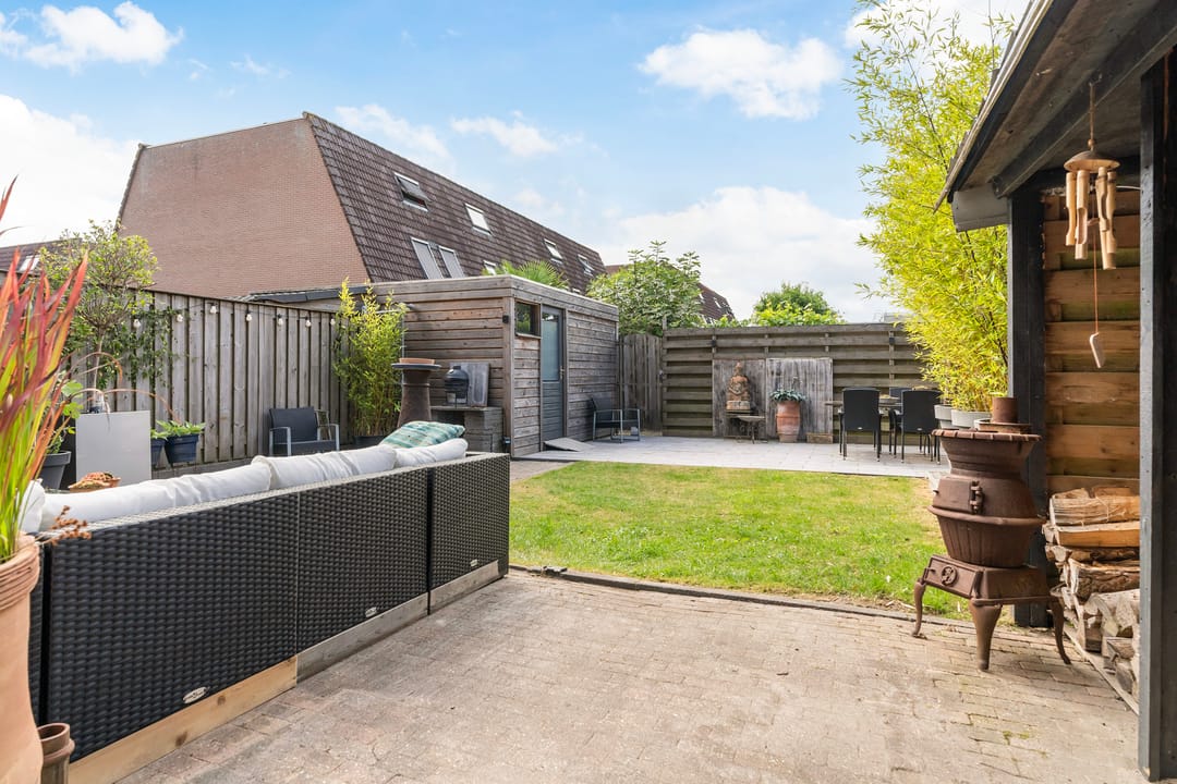 Foto 32 van Aggemastate 186