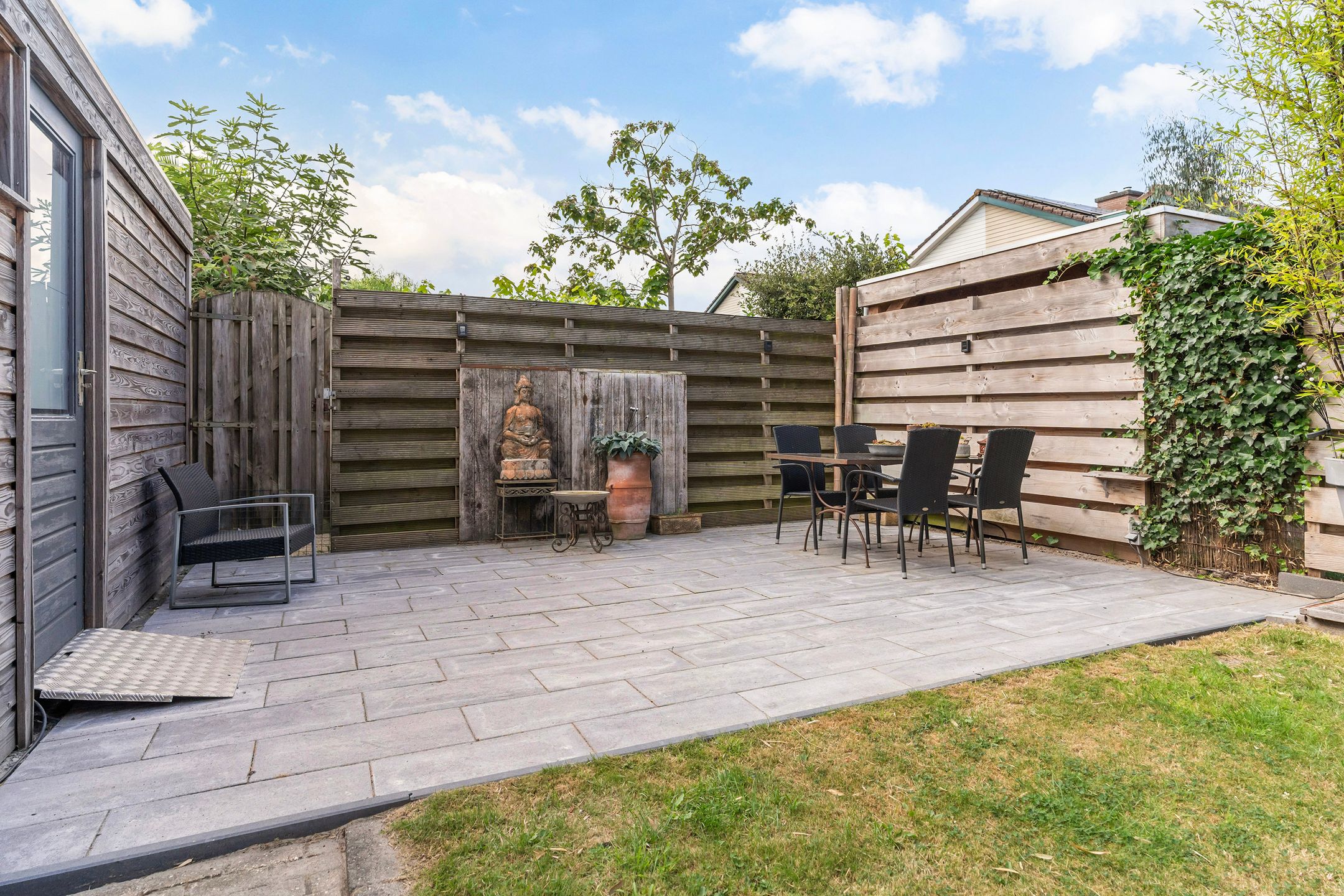 Foto 33 van Aggemastate 186