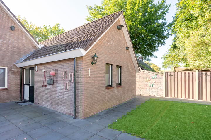 Foto 26 van Melkweg 3