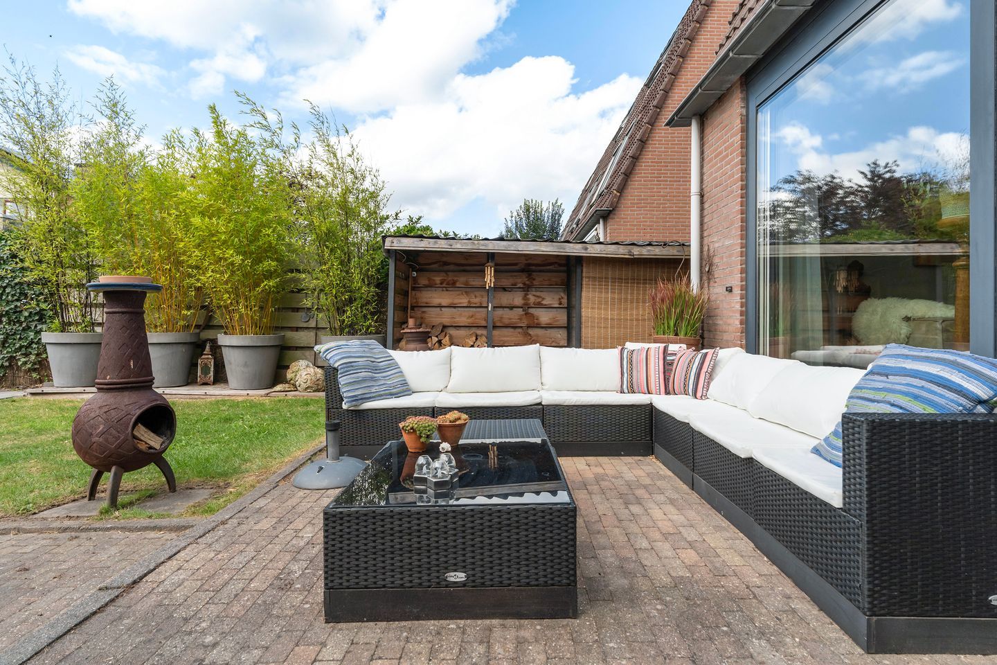 Foto 34 van Aggemastate 186