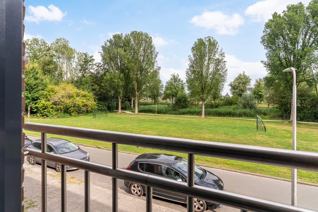 Foto 37 van Aggemastate 186