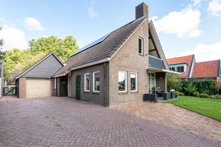 Foto 35 van Melkweg 3