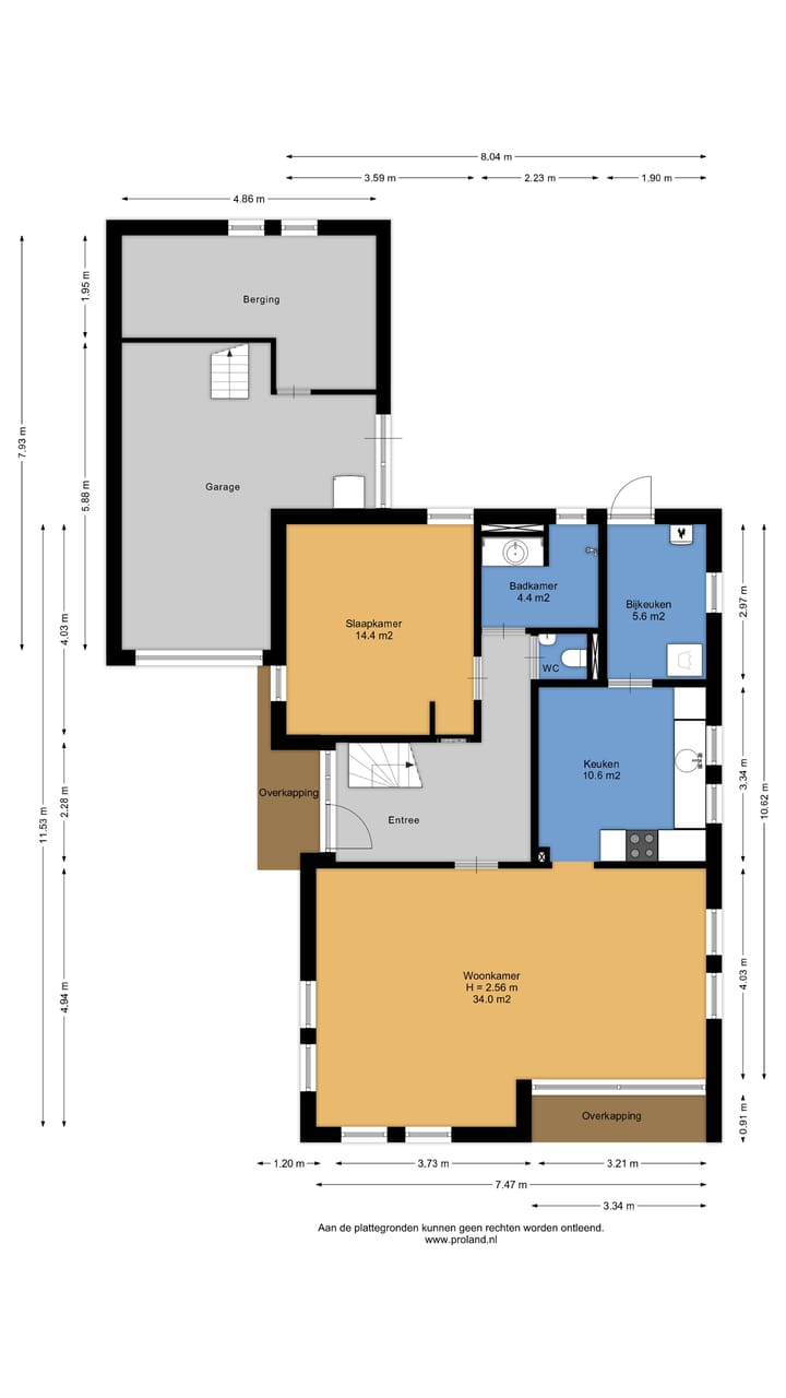 Foto 41 van Melkweg 3