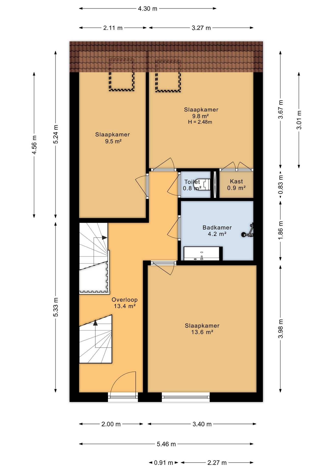 Foto 55 van Aggemastate 186