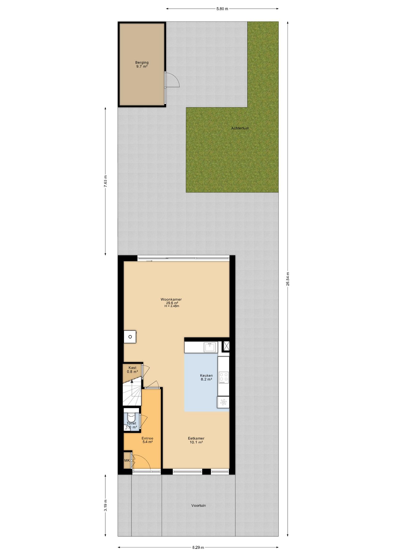 Foto 59 van Aggemastate 186