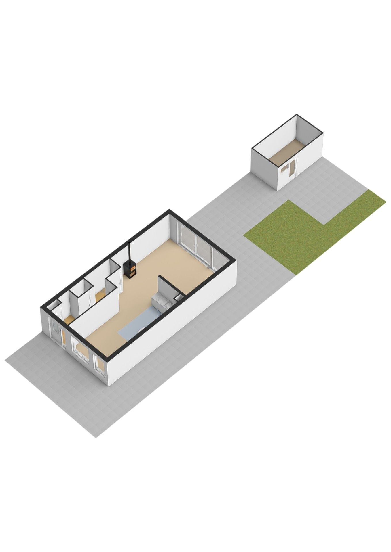 Foto 60 van Aggemastate 186