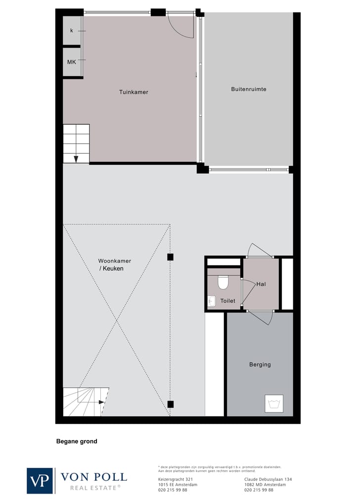 Foto 31 van Barajasweg 74