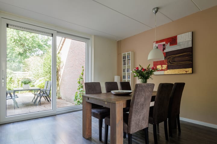 Foto 14 van Dingspil 8