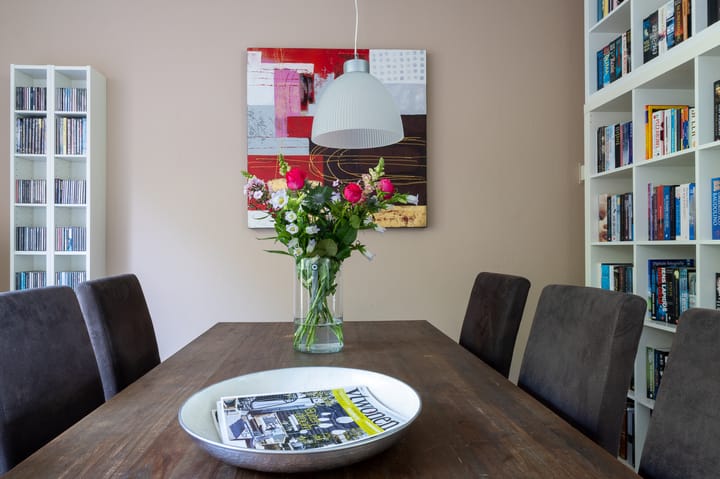 Foto 15 van Dingspil 8