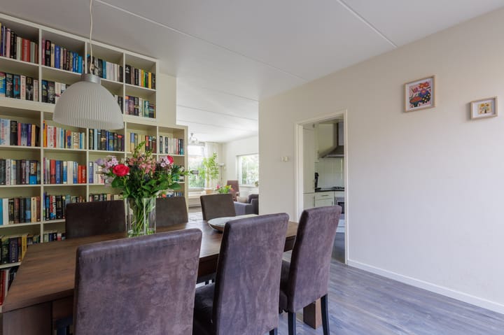 Foto 17 van Dingspil 8