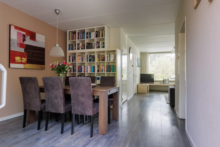 Foto 21 van Dingspil 8