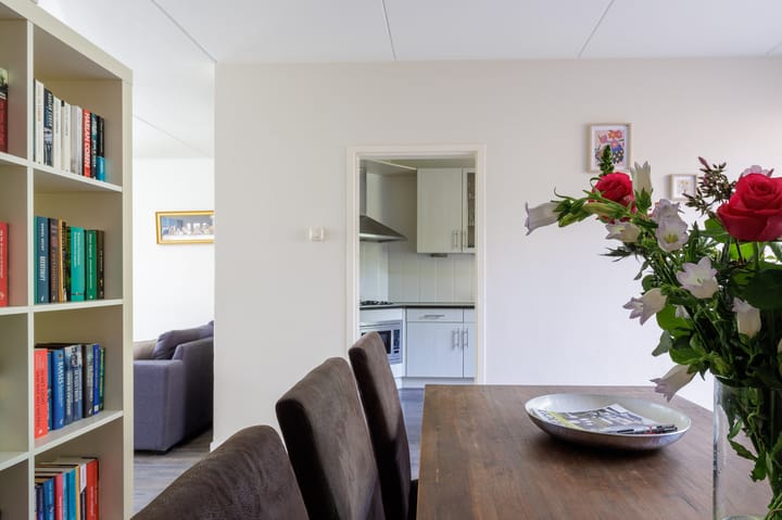 Foto 22 van Dingspil 8