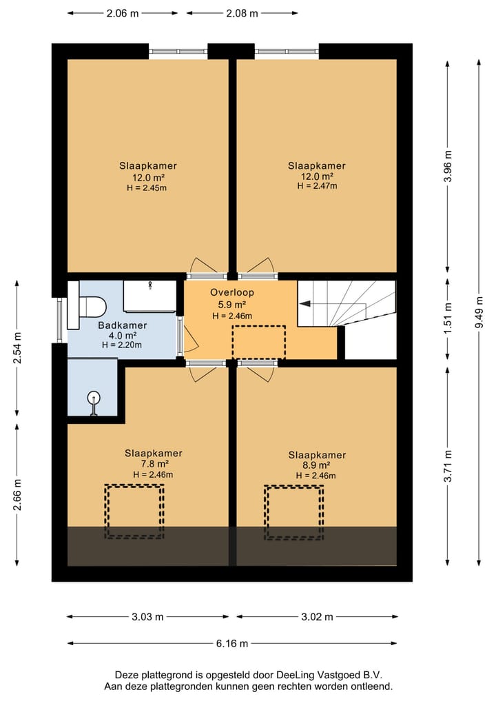Foto 77 van Dingspil 8