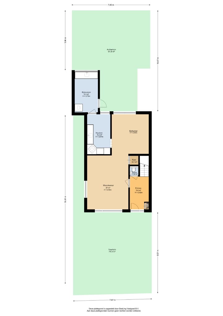 Foto 79 van Dingspil 8