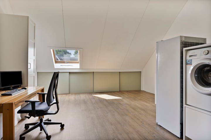 Foto 25 van De kas 4