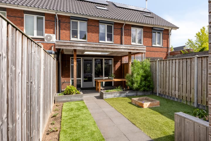 Foto 27 van De kas 4