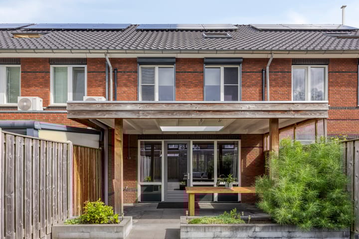 Foto 28 van De kas 4