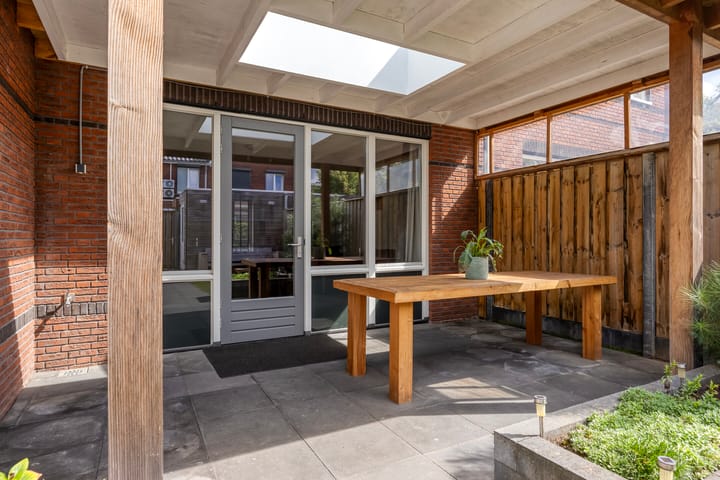 Foto 29 van De kas 4