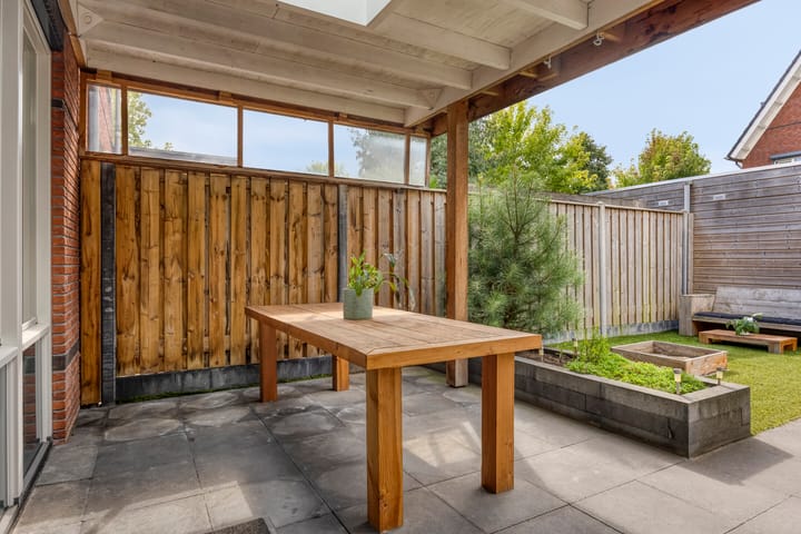 Foto 30 van De kas 4