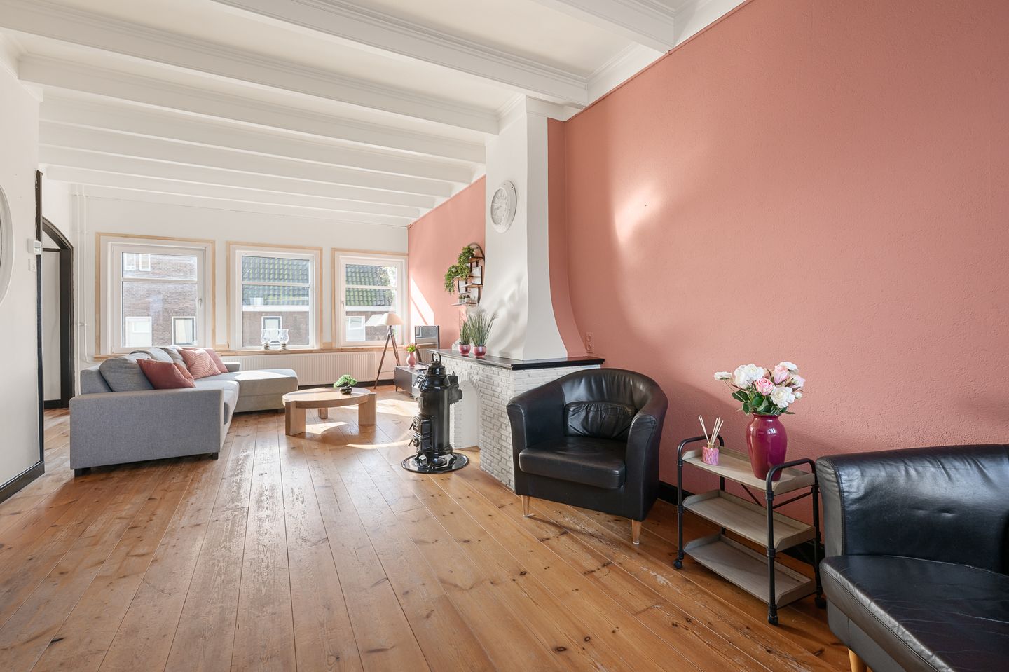 Foto 1 van Insulindelaan 2