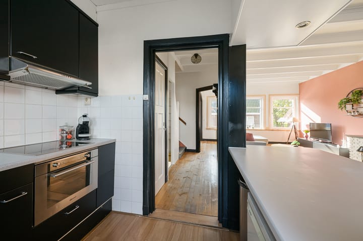 Foto 12 van Insulindelaan 2