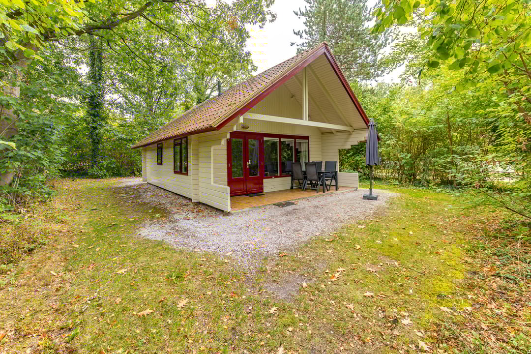 Foto 1 van Buinerweg 8-105