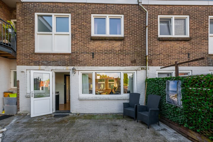 Foto 25 van Insulindelaan 2