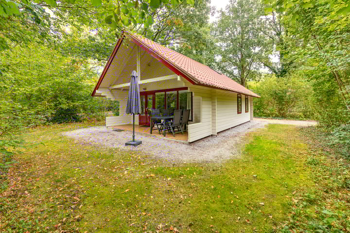 Foto 3 van Buinerweg 8-105