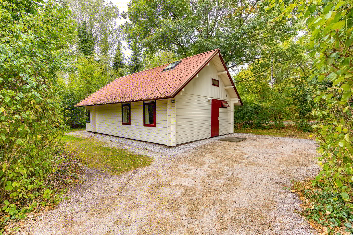 Foto 4 van Buinerweg 8-105