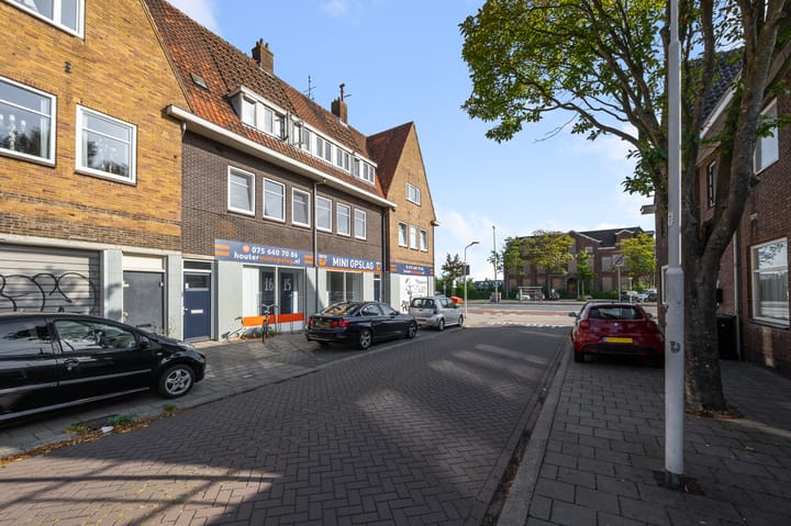 Foto 27 van Insulindelaan 2