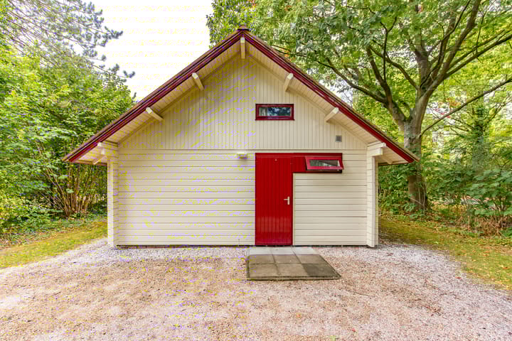 Foto 6 van Buinerweg 8-105