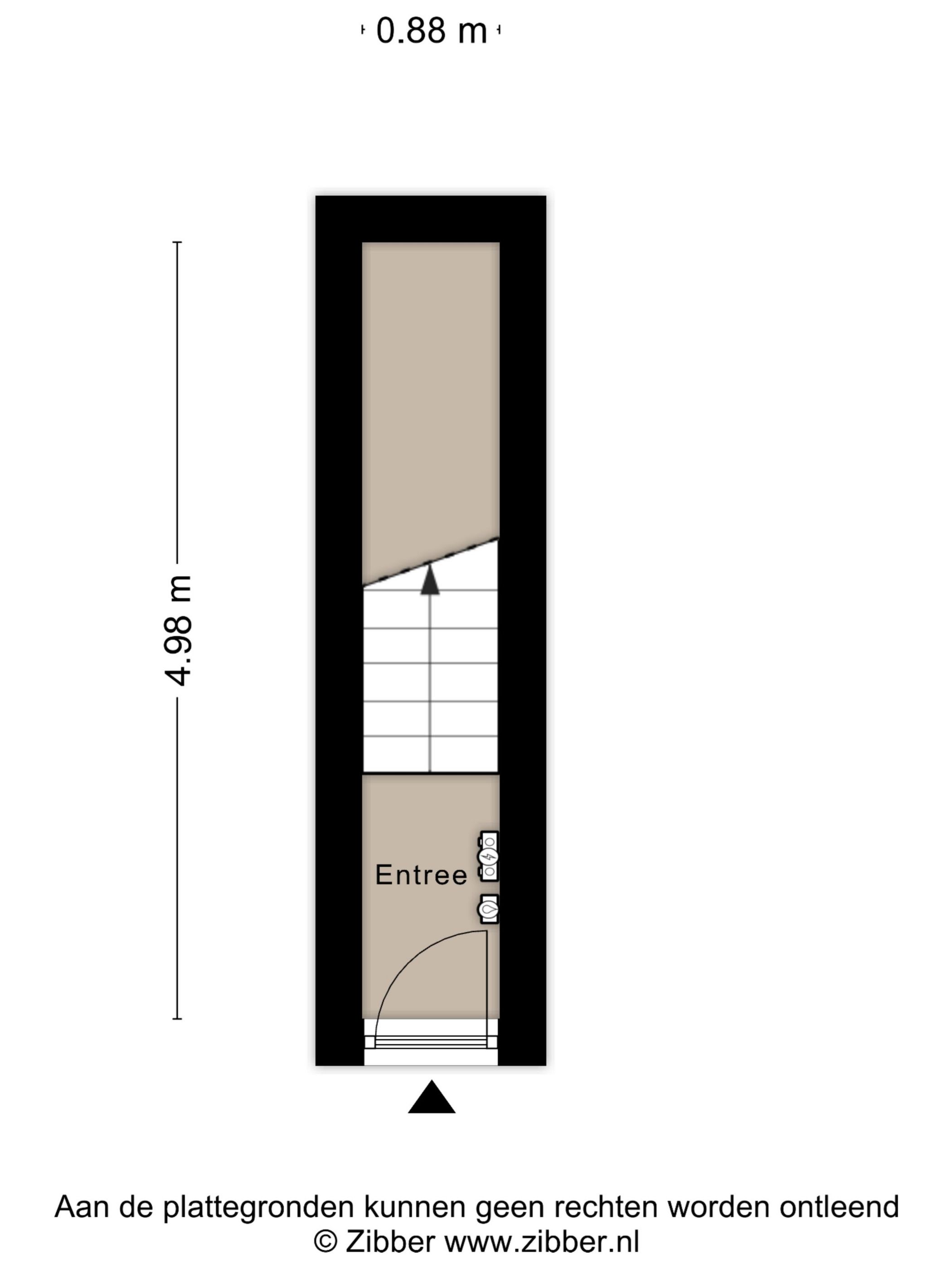 Foto 30 van Maetsuykerstraat 7-BS
