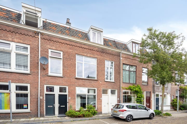 Foto 2 van Maetsuykerstraat 7-BS