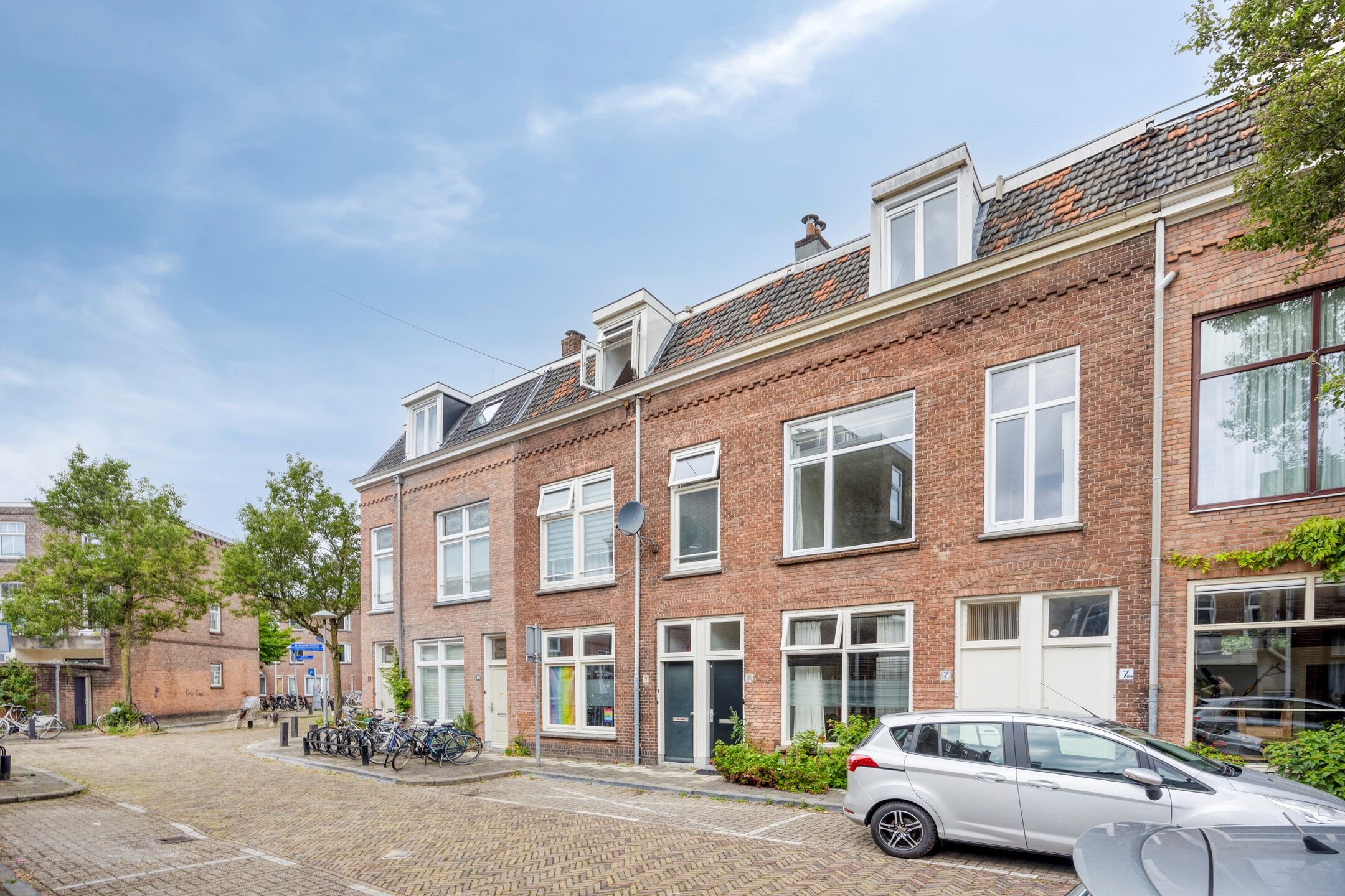 Foto 3 van Maetsuykerstraat 7-BS