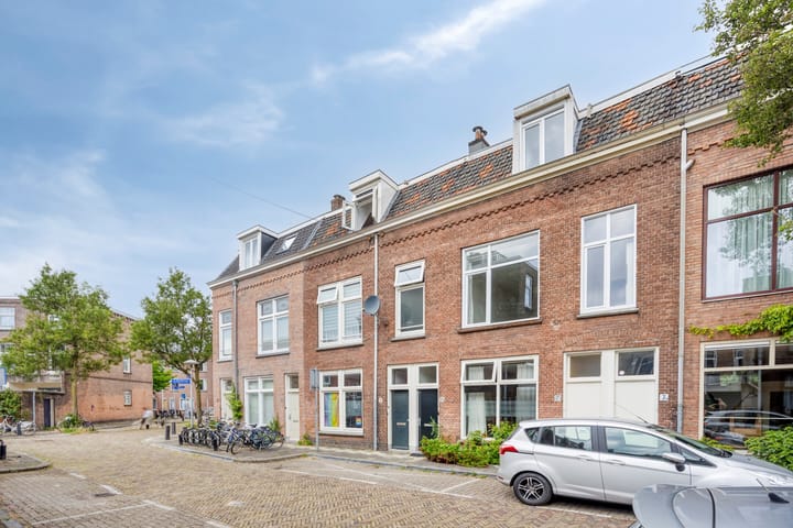 Foto 3 van Maetsuykerstraat 7-BS