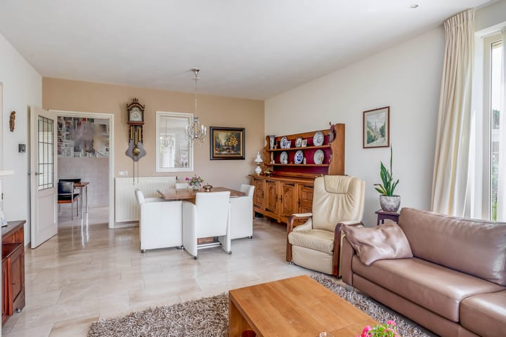 Foto 9 van Bisschop Rythoviusweg 7-A