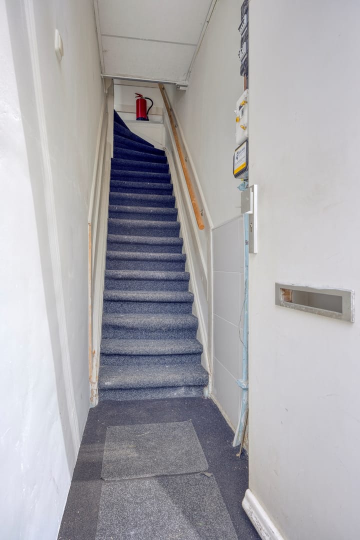 Foto 5 van Maetsuykerstraat 7-BS