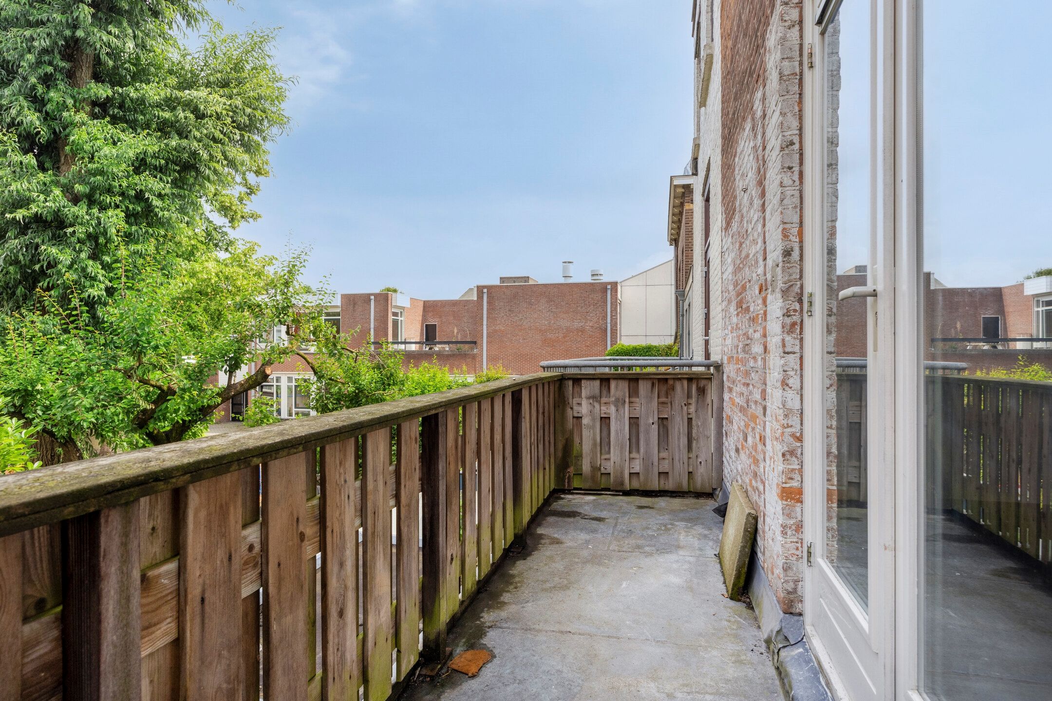 Foto 12 van Maetsuykerstraat 7-BS