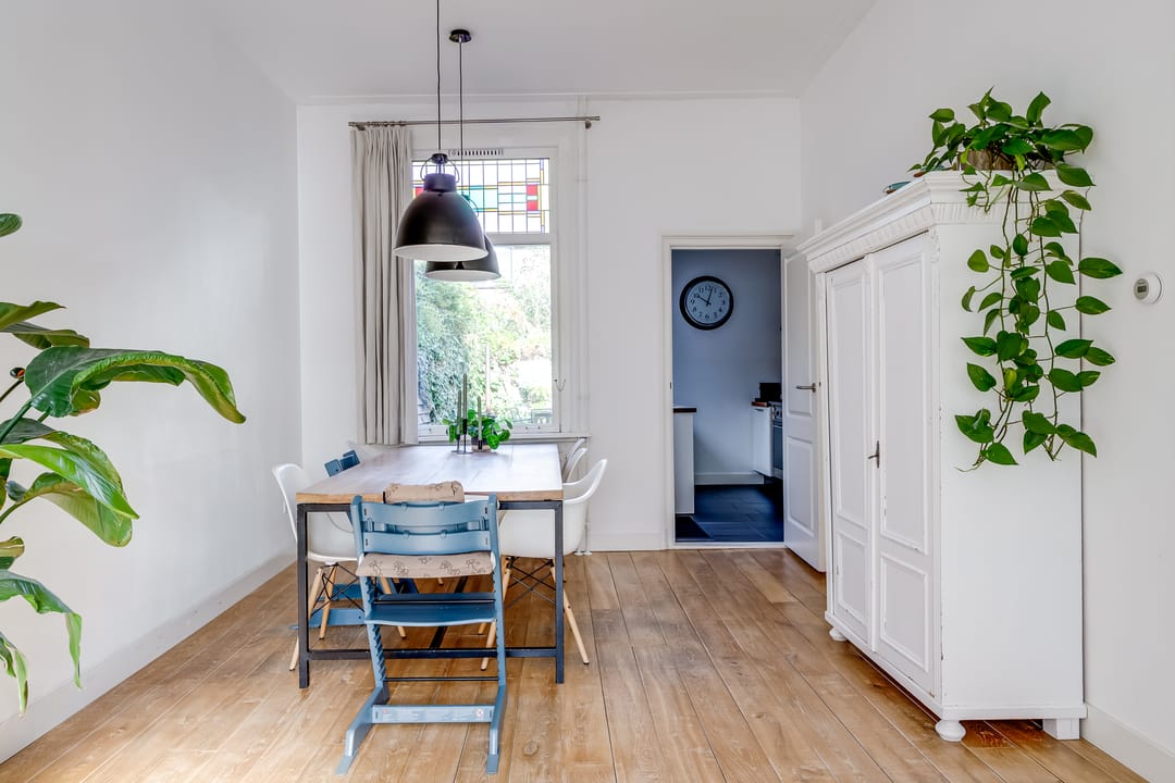 Foto 7 van Meidoornstraat 7