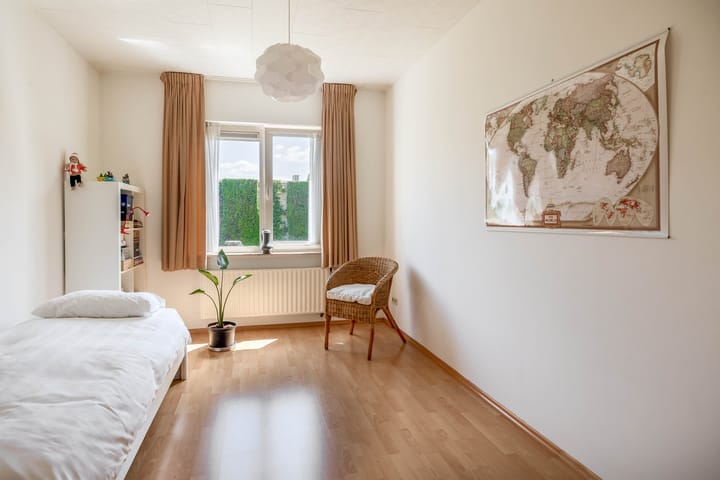 Foto 24 van Bisschop Rythoviusweg 7-A