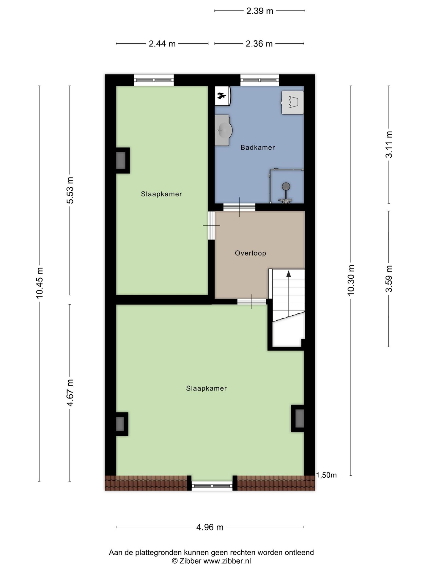 Foto 29 van Maetsuykerstraat 7-BS