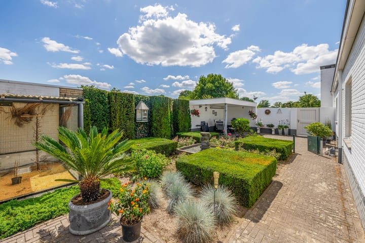 Foto 32 van Bisschop Rythoviusweg 7-A