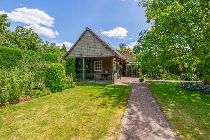 Foto 34 van Bisschop Rythoviusweg 7-A