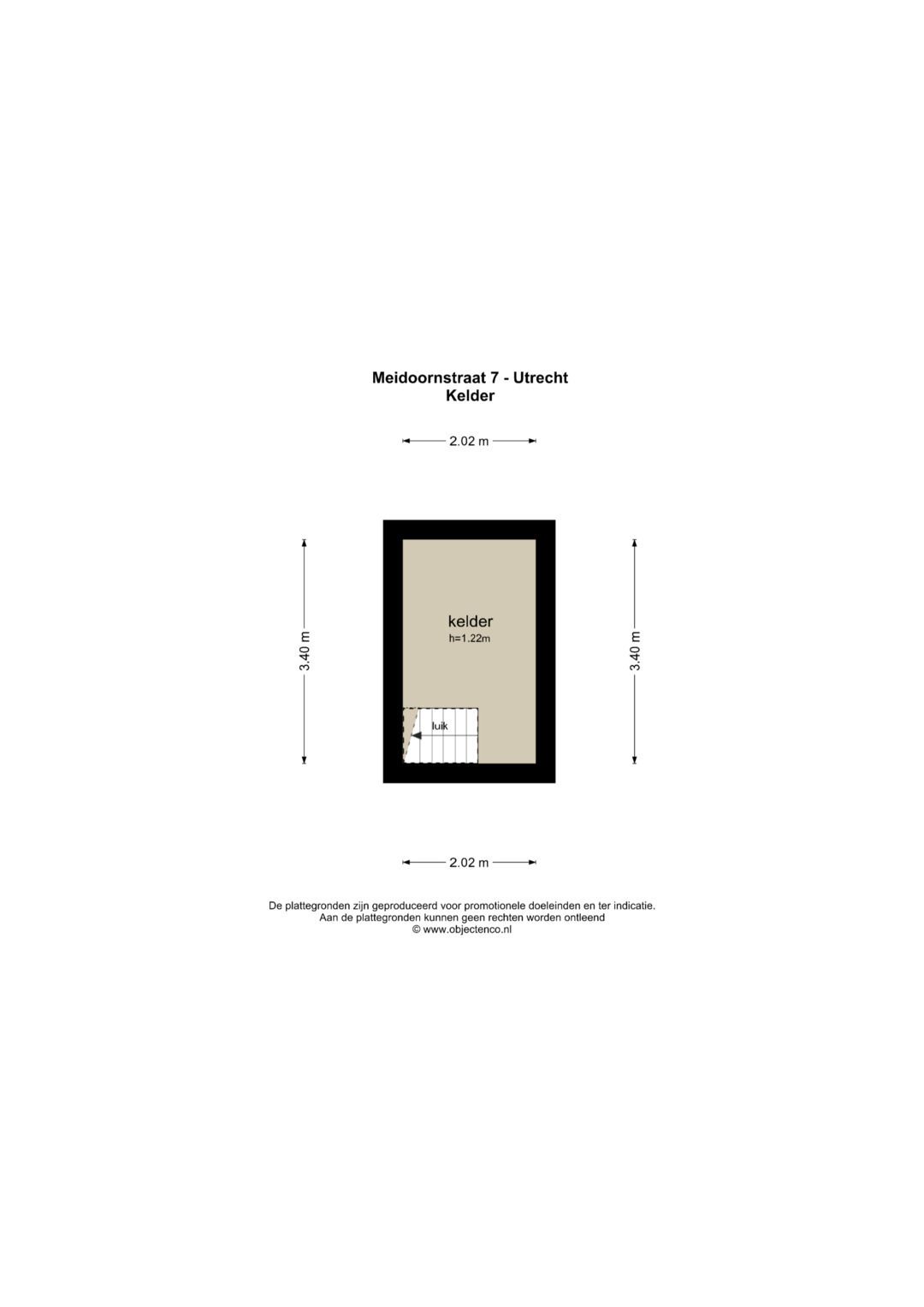 Foto 35 van Meidoornstraat 7