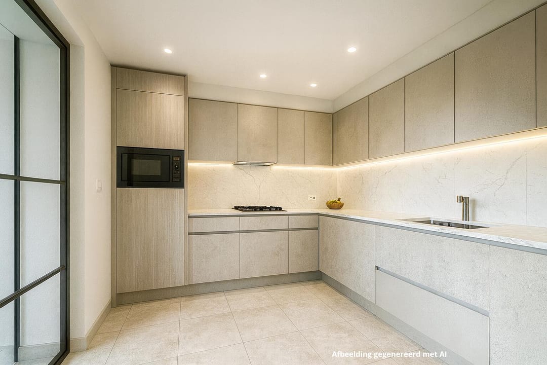 Foto 2 van Standerdmolen 9