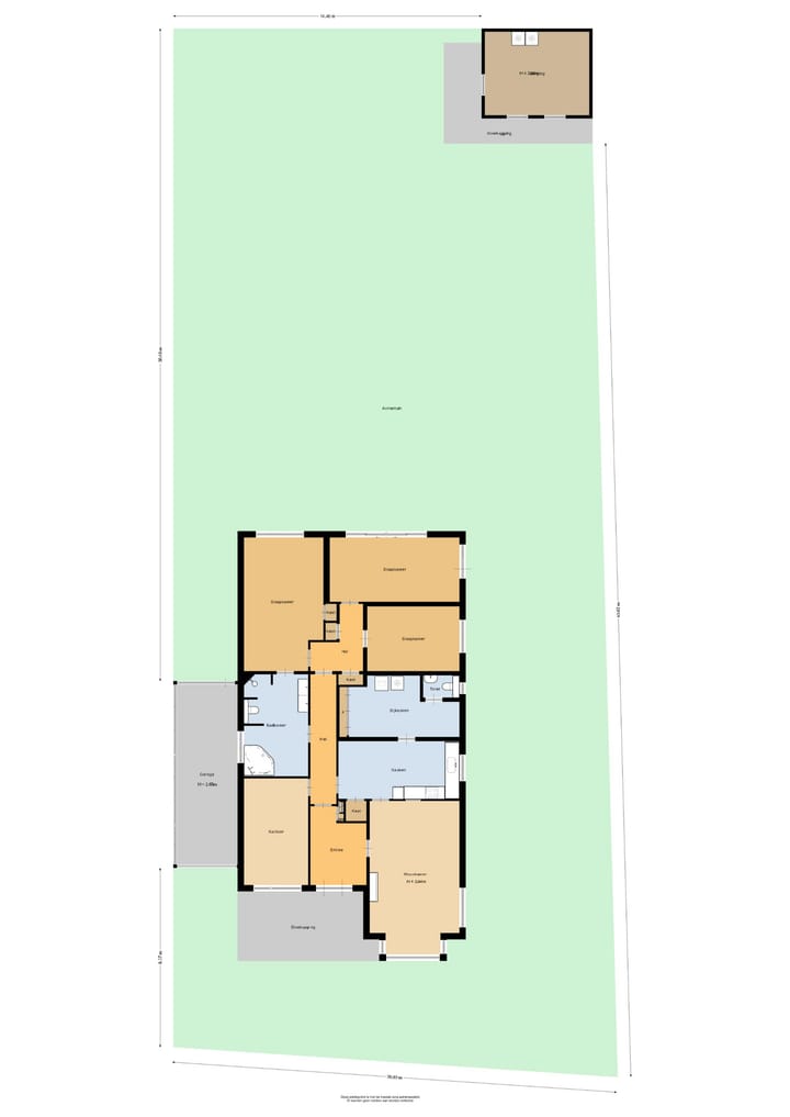 Foto 50 van Bisschop Rythoviusweg 7-A