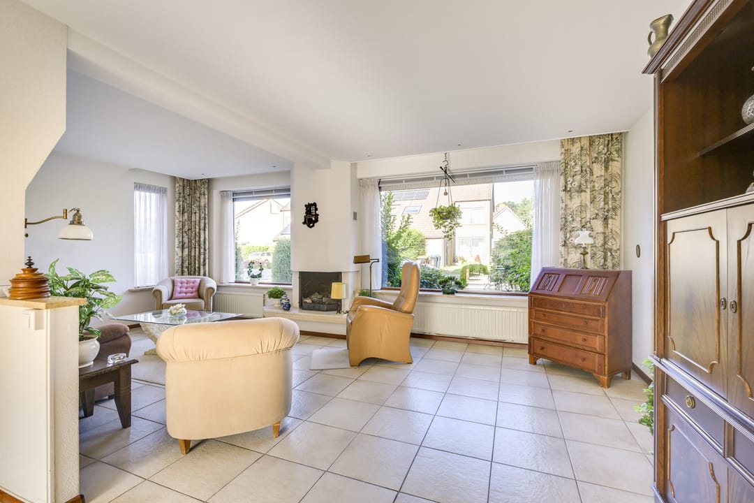 Foto 8 van Standerdmolen 9