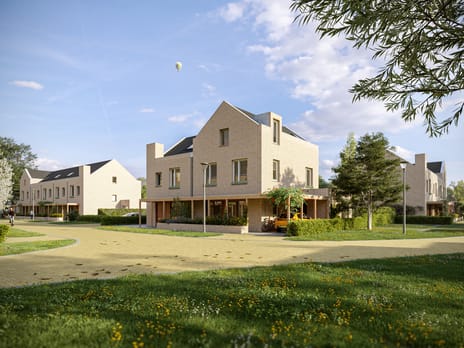 De Kruidentuin - Fase 1 thumbnail