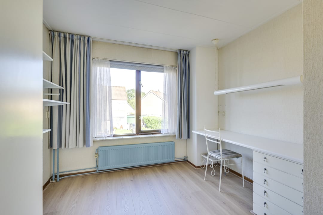 Foto 28 van Standerdmolen 9