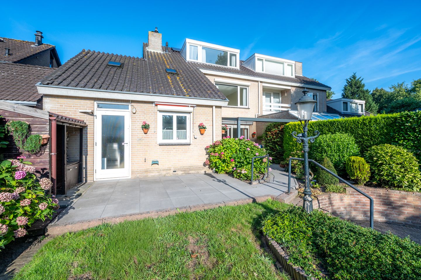 Foto 40 van Standerdmolen 9